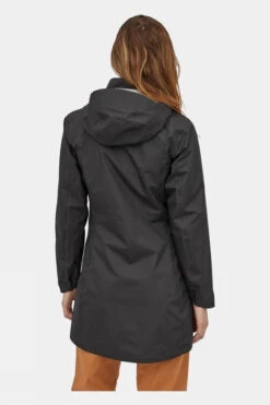Patagonia Womens Torrentshell 3L City Jacket 10 Patagonia Womens Torrentshell 3L City Jacket -Urban Threads b11ae90119 707g d