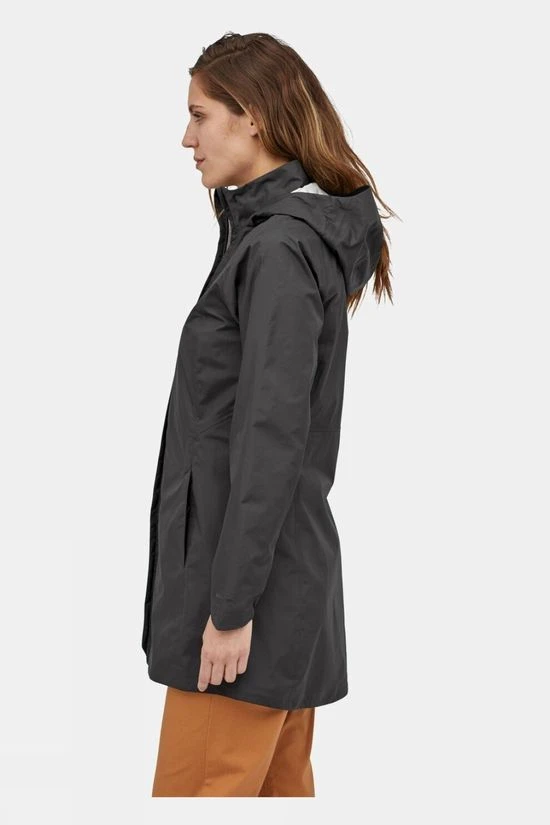 Patagonia Womens Torrentshell 3L City Jacket 7 Patagonia Womens Torrentshell 3L City Jacket - Image 5