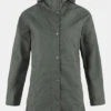 Fjallraven Womens Karla Hydratic Jacket -Urban Threads b11ae90122 7171 a