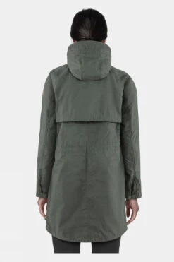 Fjallraven Womens Karla Hydratic Jacket -Urban Threads b11ae90122 7171 u