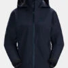 Arc'teryx Womens Beta AR Jacket -Urban Threads b11ae90220 5151 m