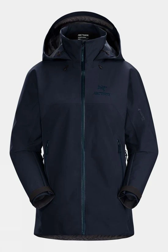 Arc'teryx Womens Beta AR Jacket 3 Arc'teryx Womens Beta AR Jacket