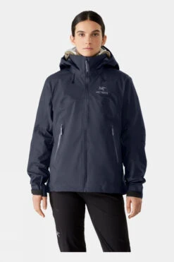 Arc'teryx Womens Beta AR Jacket 11 Arc'teryx Womens Beta AR Jacket -Urban Threads b11ae90220 5151 n