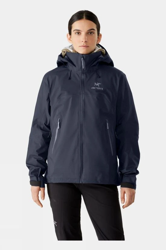 Arc'teryx Womens Beta AR Jacket 5 Arc'teryx Womens Beta AR Jacket - Image 3