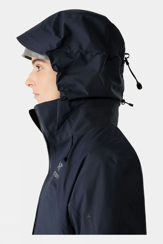 Arc'teryx Womens Beta AR Jacket 8 Arc'teryx Womens Beta AR Jacket - Image 6