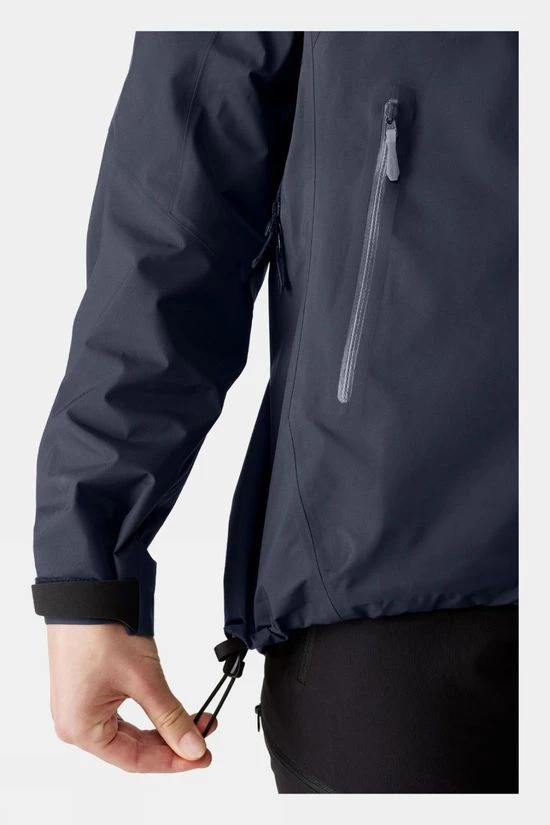Arc'teryx Womens Beta AR Jacket 9 Arc'teryx Womens Beta AR Jacket - Image 7