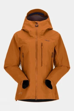 Rab Womens Latok Mountain GTX Jacket