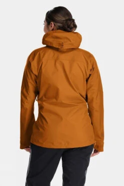 Rab Womens Latok Mountain GTX Jacket -Urban Threads b11ae90244 2626 d