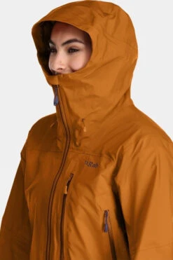 Rab Womens Latok Mountain GTX Jacket -Urban Threads b11ae90244 2626 f