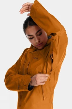 Rab Womens Latok Mountain GTX Jacket -Urban Threads b11ae90244 2626 g