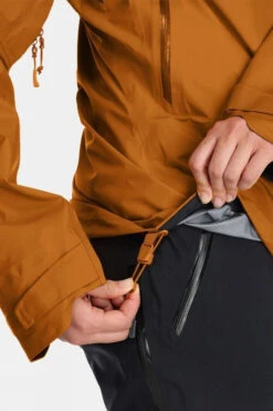 Rab Womens Latok Mountain GTX Jacket -Urban Threads b11ae90244 2626 i