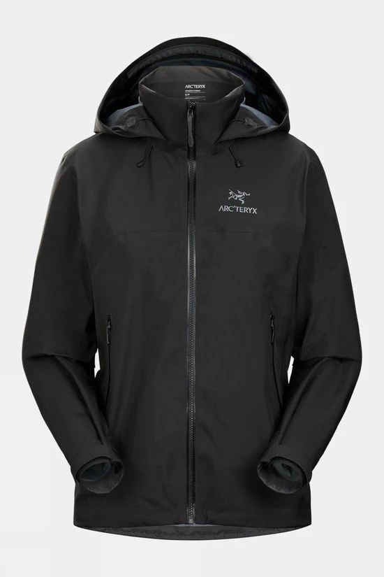 Arc'teryx Womens Beta AR Jacket 3 Arc'teryx Womens Beta AR Jacket