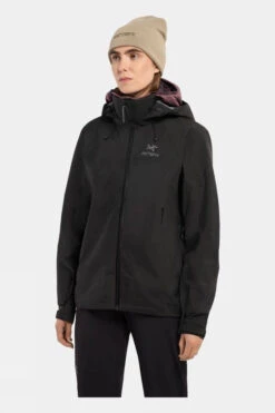 Arc'teryx Womens Beta AR Jacket 11 Arc'teryx Womens Beta AR Jacket -Urban Threads b11ae90252 7070 b