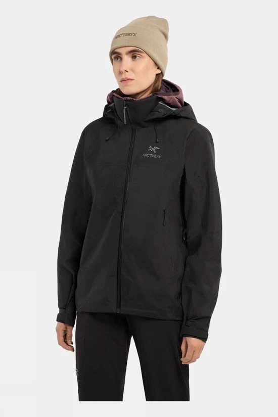 Arc'teryx Womens Beta AR Jacket 5 Arc'teryx Womens Beta AR Jacket - Image 3