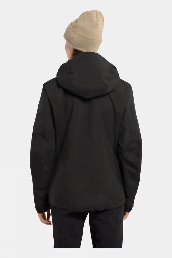 Arc'teryx Womens Beta AR Jacket 6 Arc'teryx Womens Beta AR Jacket - Image 4