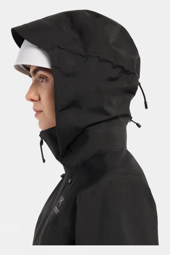 Arc'teryx Womens Beta AR Jacket 7 Arc'teryx Womens Beta AR Jacket - Image 5