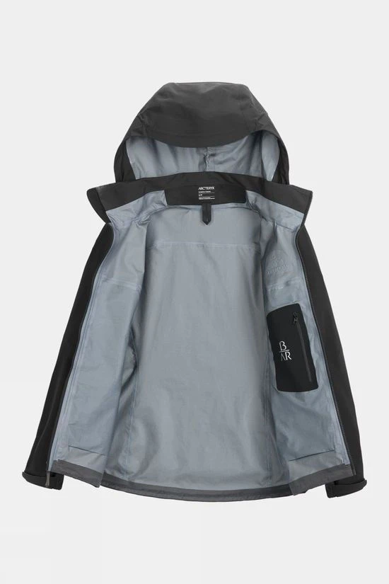 Arc'teryx Womens Beta AR Jacket 4 Arc'teryx Womens Beta AR Jacket - Image 2