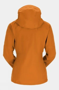 Rab Womens Firewall Jacket -Urban Threads b11ae90265 2727 b