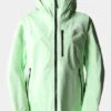 The North Face Womens Summit Torre Egger Futurelight Jacket -Urban Threads b11ae90268 5353 a