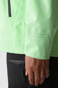 The North Face Womens Summit Torre Egger Futurelight Jacket -Urban Threads b11ae90268 5353 e