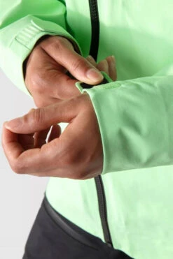 The North Face Womens Summit Torre Egger Futurelight Jacket -Urban Threads b11ae90268 5353 f