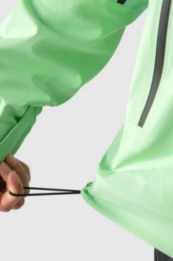 The North Face Womens Summit Torre Egger Futurelight Jacket -Urban Threads b11ae90268 5353 j