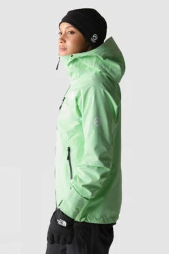 The North Face Womens Summit Torre Egger Futurelight Jacket -Urban Threads b11ae90268 5353 k