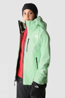 The North Face Womens Summit Torre Egger Futurelight Jacket -Urban Threads b11ae90268 5353 l
