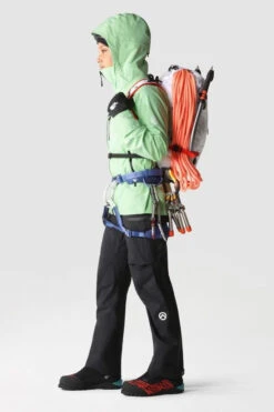 The North Face Womens Summit Torre Egger Futurelight Jacket -Urban Threads b11ae90268 5353 m