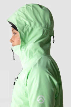 The North Face Womens Summit Torre Egger Futurelight Jacket -Urban Threads b11ae90268 5353 n