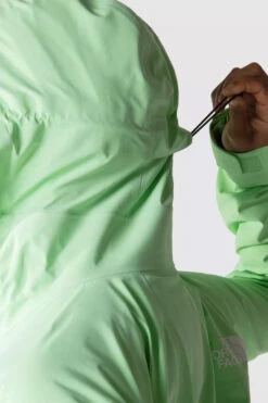 The North Face Womens Summit Torre Egger Futurelight Jacket -Urban Threads b11ae90268 5353 o