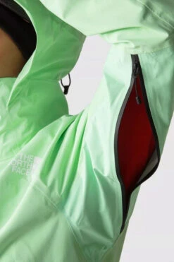 The North Face Womens Summit Torre Egger Futurelight Jacket -Urban Threads b11ae90268 5353 r