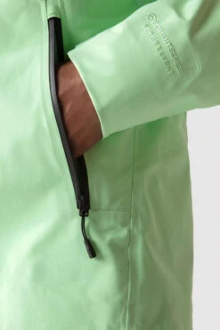 The North Face Womens Summit Torre Egger Futurelight Jacket -Urban Threads b11ae90268 5353 s