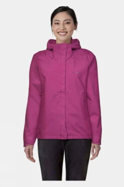 Ayacucho Womens Yosemite Jacket 7 Ayacucho Womens Yosemite Jacket -Urban Threads b11ae90277 9595 t
