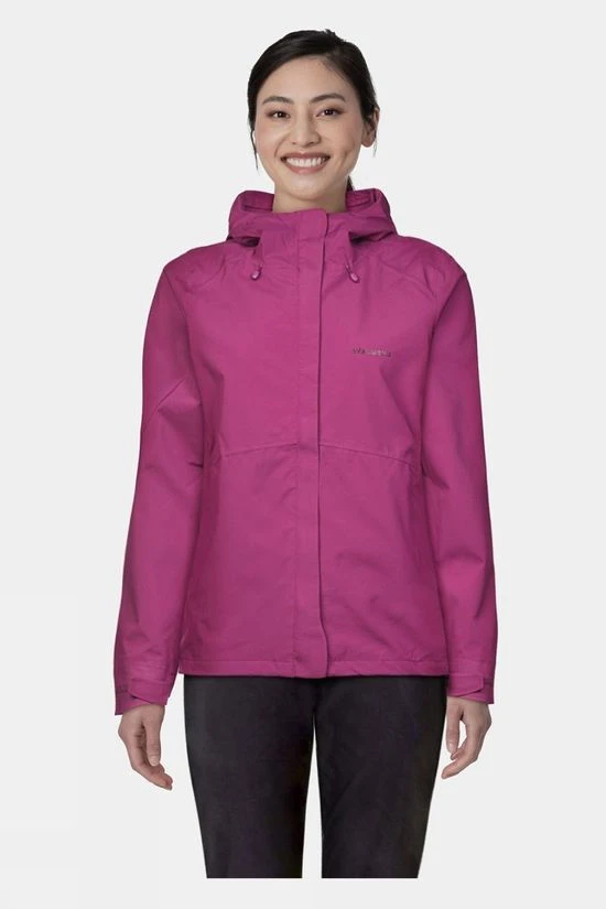 Ayacucho Womens Yosemite Jacket 4 Ayacucho Womens Yosemite Jacket - Image 2