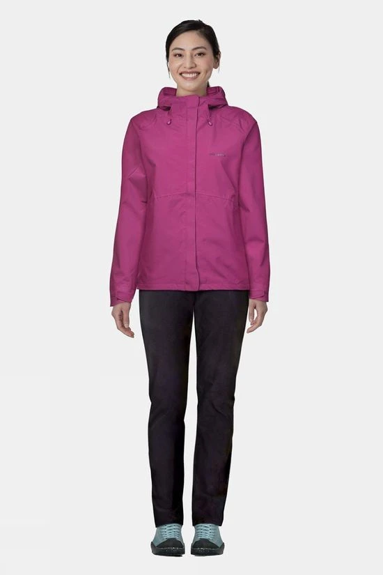 Ayacucho Womens Yosemite Jacket 6 Ayacucho Womens Yosemite Jacket - Image 4