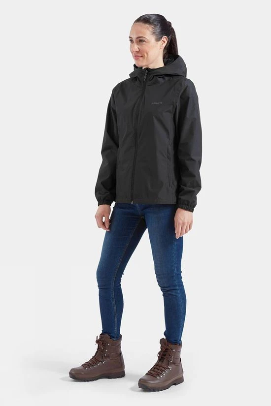 Ayacucho Womens Adventure Jacket 7 Ayacucho Womens Adventure Jacket - Image 5