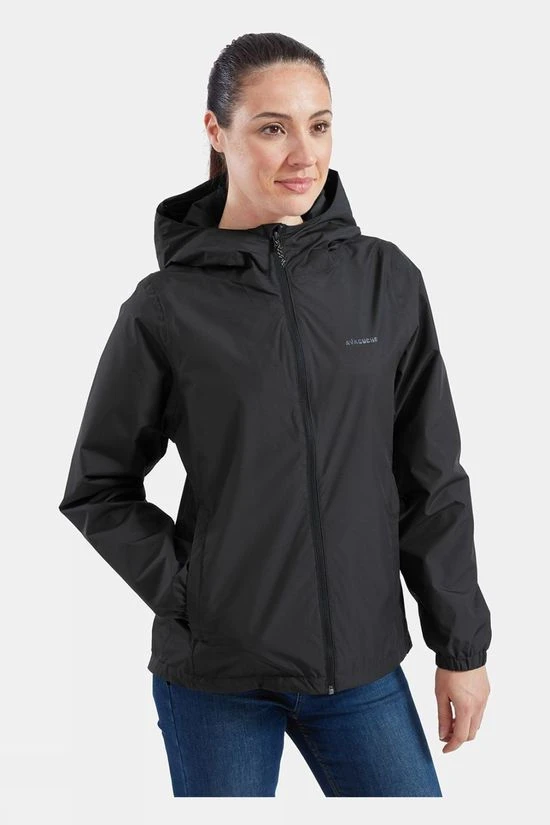 Ayacucho Womens Adventure Jacket 5 Ayacucho Womens Adventure Jacket - Image 3