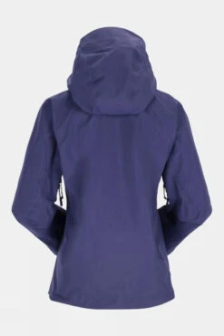 Rab Womens Latok Alpine GTX Jacket -Urban Threads b11ae90284 4444 b