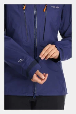 Rab Womens Latok Alpine GTX Jacket -Urban Threads b11ae90284 4444 f