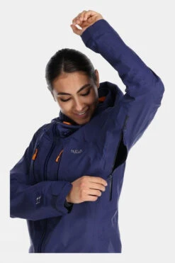 Rab Womens Latok Alpine GTX Jacket -Urban Threads b11ae90284 4444 h