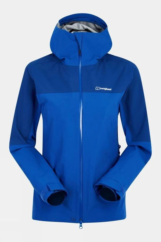 Berghaus Womens Highland Storm 3L Jacket 3 Berghaus Womens Highland Storm 3L Jacket