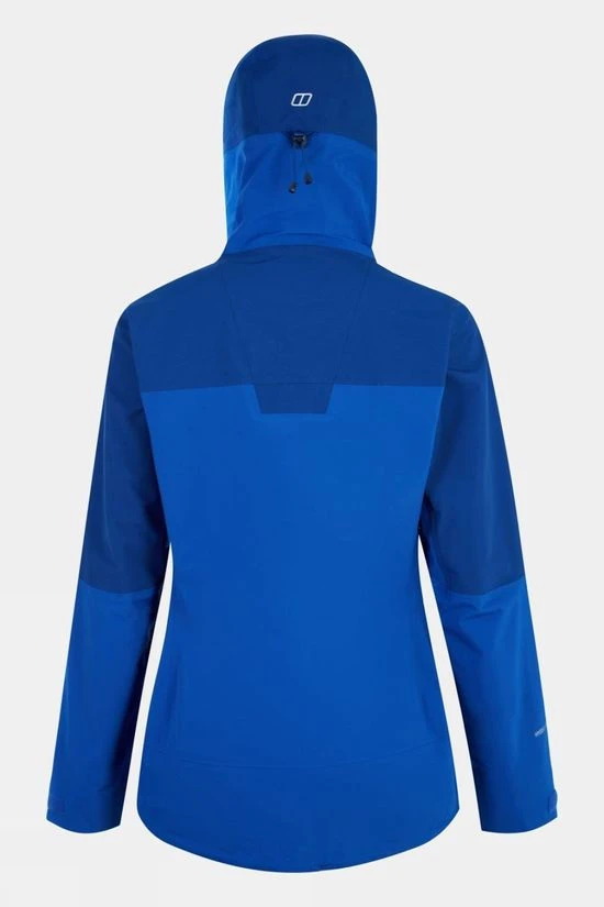 Berghaus Womens Highland Storm 3L Jacket 4 Berghaus Womens Highland Storm 3L Jacket - Image 2