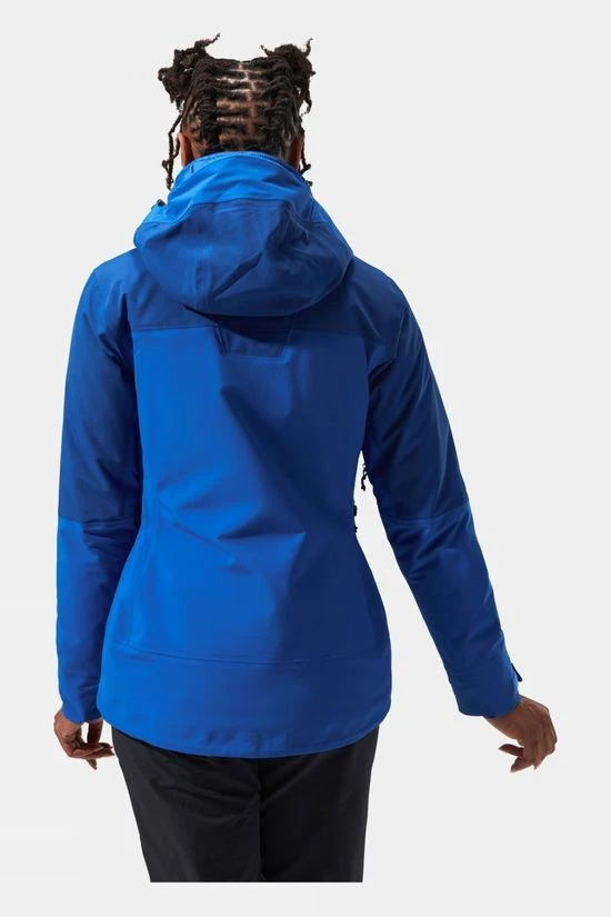 Berghaus Womens Highland Storm 3L Jacket 6 Berghaus Womens Highland Storm 3L Jacket - Image 4