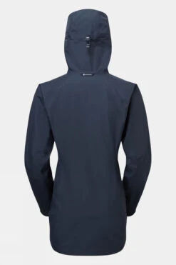 Montane Womens Phase Waterproof Jacket -Urban Threads b11ae90303 4141 b