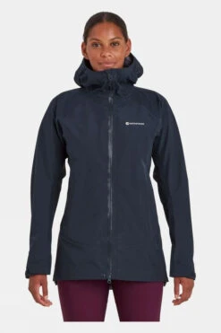 Montane Womens Phase Waterproof Jacket -Urban Threads b11ae90303 4141 h