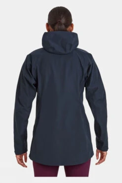 Montane Womens Phase Waterproof Jacket -Urban Threads b11ae90303 4141 i