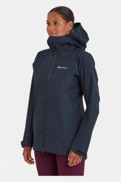 Montane Womens Phase Waterproof Jacket -Urban Threads b11ae90303 4141 j