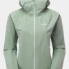 Montane Womens Phase Lite Jacket 1 Montane Womens Phase Lite Jacket -Urban Threads b11ae90304 5353 a