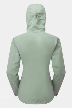 Montane Womens Phase Lite Jacket -Urban Threads b11ae90304 5353 b